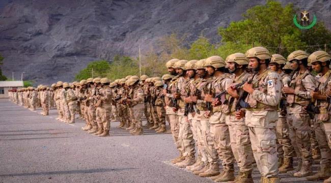 حضرموت تجدد العهد للنخبة..!  