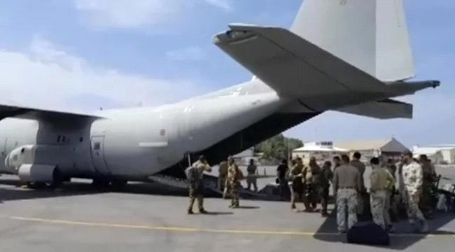 السعودية: عمليات الإجلاء من السودان مستمرة