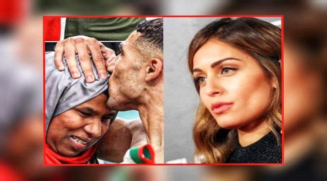 طليقة أشرف حكيمي ترفع دعوى قضائية بتهمة الاحتيال على أموالها 