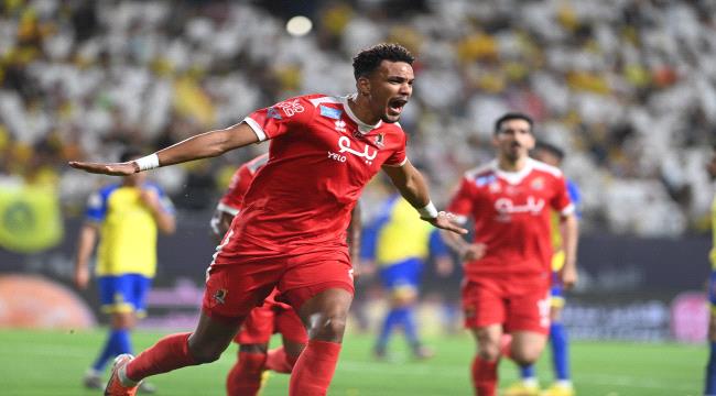 الوحدة يهزم النصر ويبلغ نهائي كأس ملك السعودية