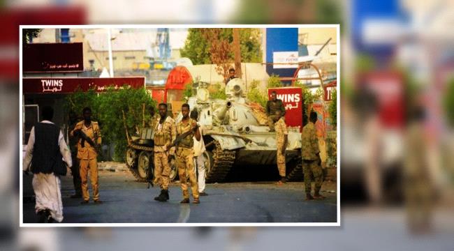 مصر تعلن رسميا مقتل مساعد ملحق سفارتها الإداري في الخرطوم