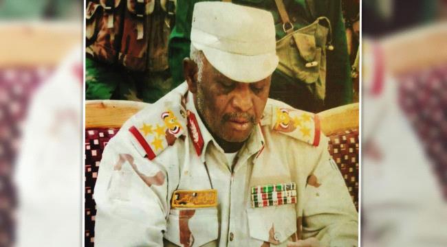 أول ظهور للواء فيصل رجب في صنعاء "صورة" 