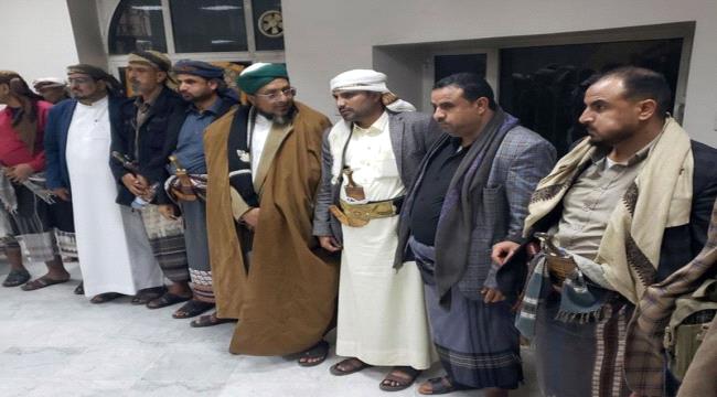 صحيفة دولية: جنوب اليمن سيتحول إلى ساحة صراع خلال الفترة القادمة