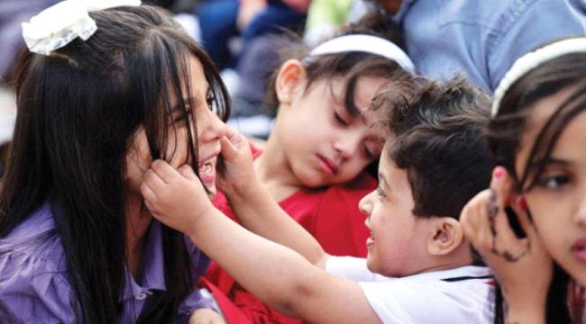 ما سبب ارتفاع معدلات ضحايا الحصبة في اليمن؟