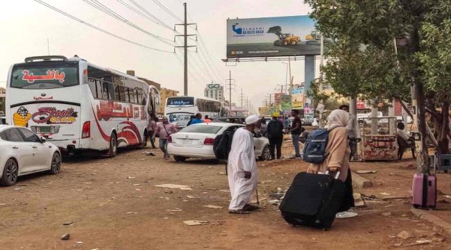 واشنطن تنقذ الجيش السوداني من "ورطة" عسكرية