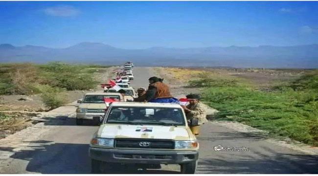 الحوثي يعود إلى عدن من بوابة أبين وبرعاية "خلية مسقط"