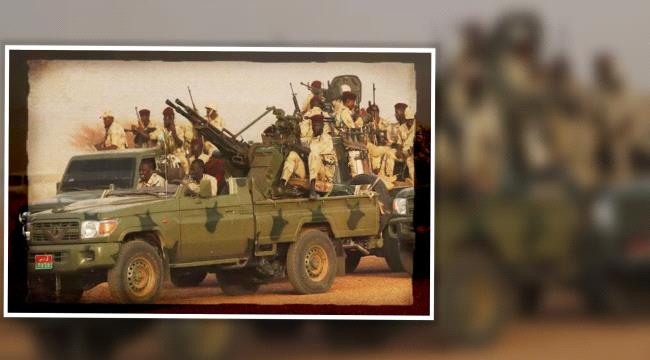 15 مليون سوداني يحتاجون للدعم الإنساني
