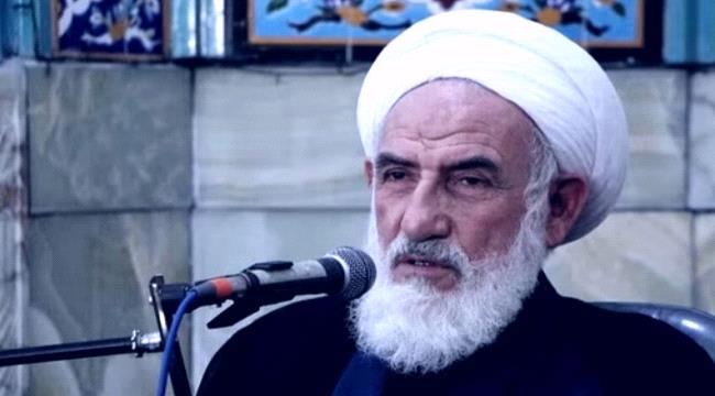 اغتيال ممثل سابق لخامنئي شمالي إيران