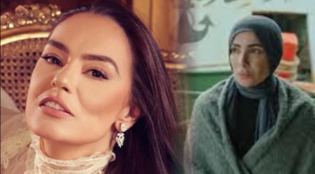شريهان تشيد بـ "تحت الوصاية": منى زكي تستحق الأوسكار