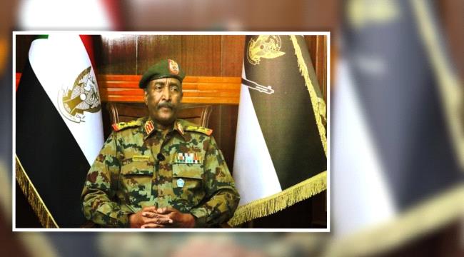 البرهان يوافق على مبادرة «الإيغاد» لحل الأزمة في السودان