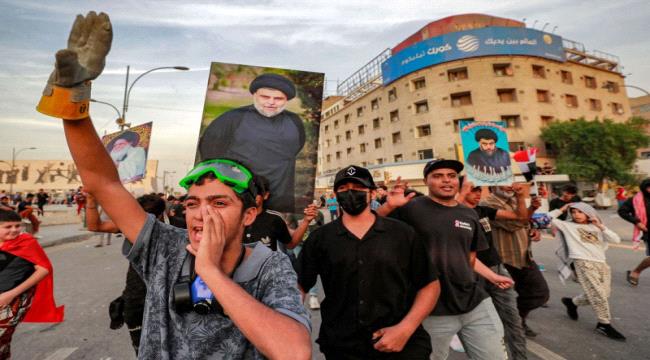 الصراع السياسي في العراق... كسر عظم أم إعادة تموضع؟