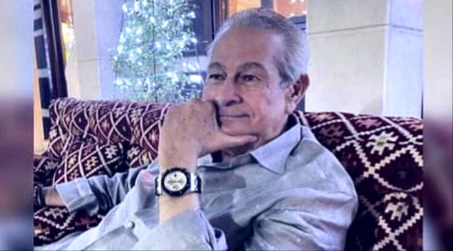 مصر.. وفاة المذيع "حمادة عز الدين"