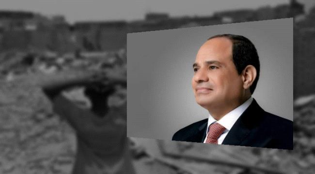 السيسي يؤكد دعمه الكامل للشعب السوداني 