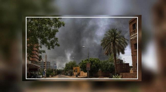 معارك عنيفة في العاصمة السودانية ودارفور رغم الهدنة
