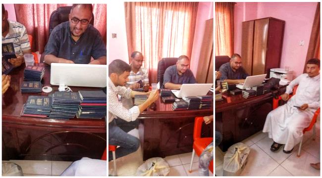 السودان..السفارة اليمنية ترحل الدفعة الثانية من بورتسودان 
