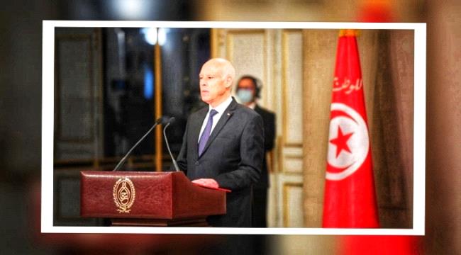 الرئيس التونسي يعين سفيراً جديداً لدى سوريا