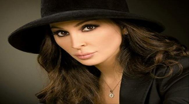 روتانا تحذف إعلانات ألبوم إليسا