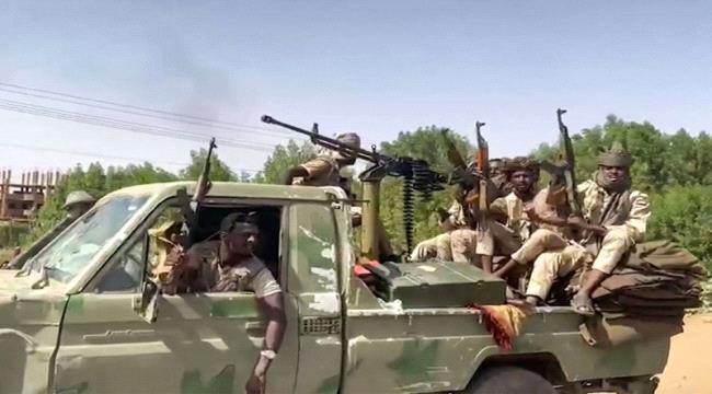 السودان... قوات البرهان توافق على تمديد الهدنة