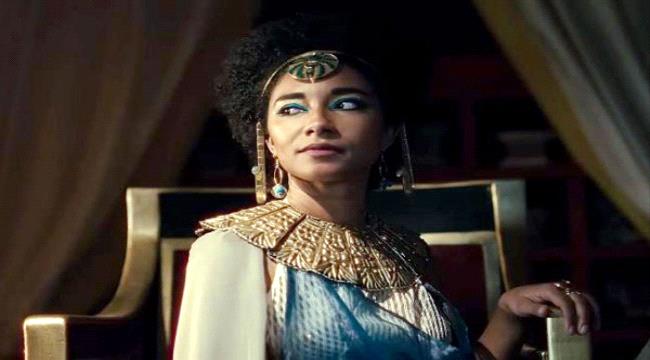 باسم يوسف يواجه مروجي "الأفروسنتريك" في برنامج بريطاني