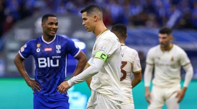 لماذا يترقب كريستيانو رونالدو نهائي دوري أبطال آسيا؟
