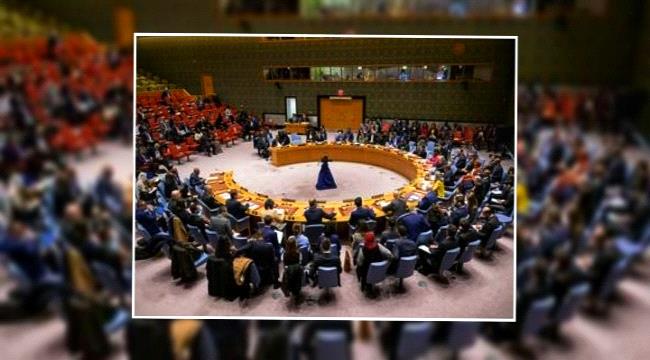 مجلس الأمن يرحب بالزيارة السعودية-العمانية إلى صنعاء