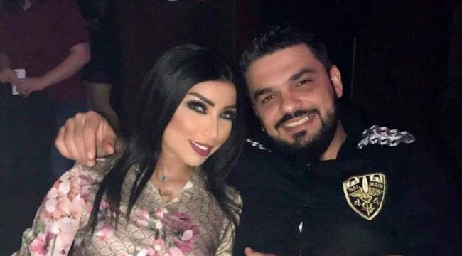 دنيا بطمة تحذف أغنية من قناتها ومحمد الترك يرد على الهجوم عليه