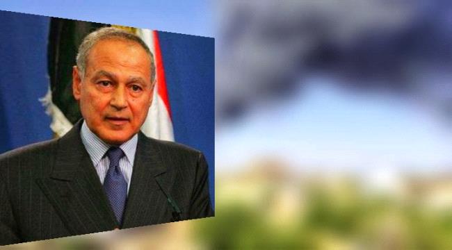أبو الغيط يتسلم رسالة من البرهان تتعلق بتطورات الأوضاع في السودان