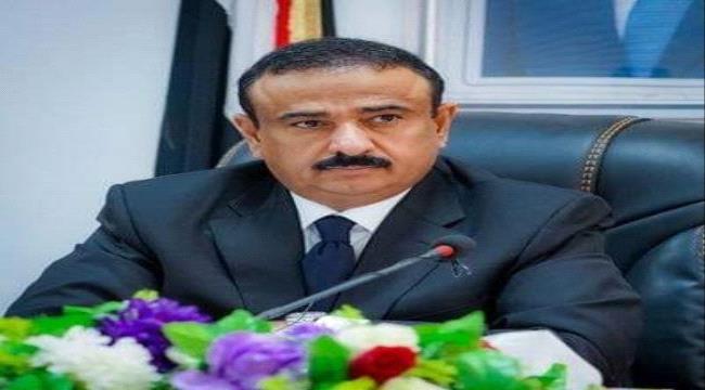 توجيهات بتعزيز كهرباء عسيلان شبوة 