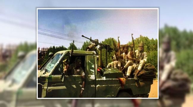 قوات الدعم السريع: شرطة الاحتياطي تنضم لقوات البرهان وتستعد لمهاجمتنا