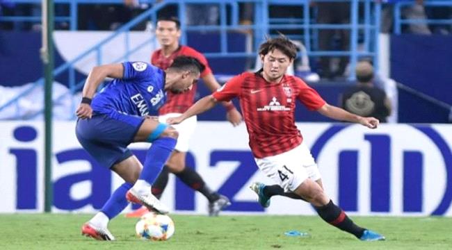 اليوم نهائي دوري أبطال آسيا 2022 لمن الحسم؟ 