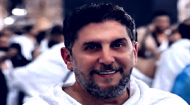 كشف سبب الوفاة... تصريحات صادمة لطبيب الفنان محمد قنوع