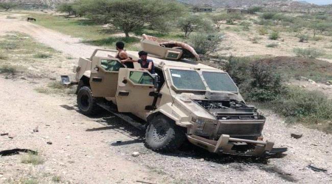 تشديد الإجراءات الأمنية في "أبين"