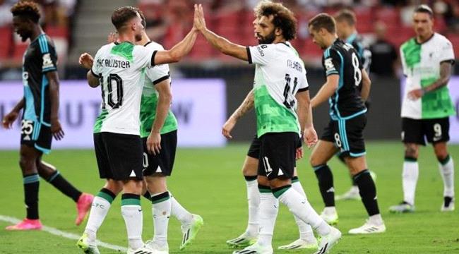 مواعيد مباريات اليوم الأربعاء
