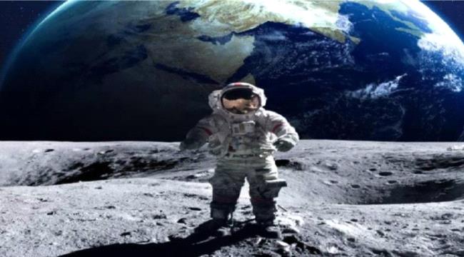 هبوط صيني مأهول على سطح القمر