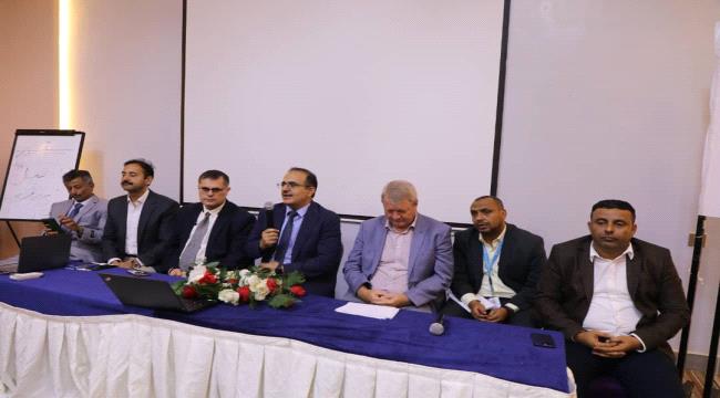 وزير الصحة يؤكد ضرورة التخطيط لحملة الحصبة من الادنى إلى الاعلى