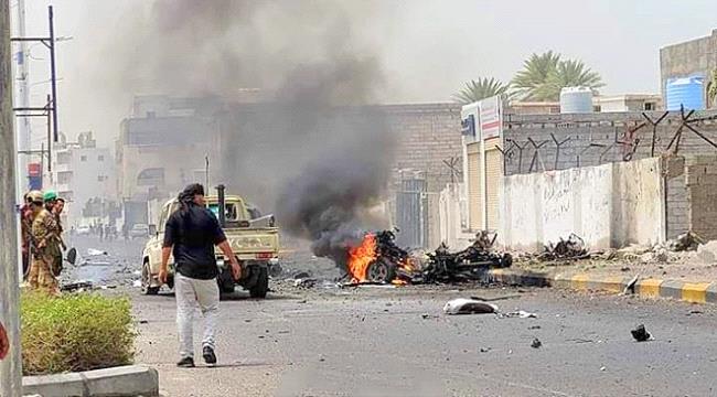 عدن تصحو على جريمة ثانية 
