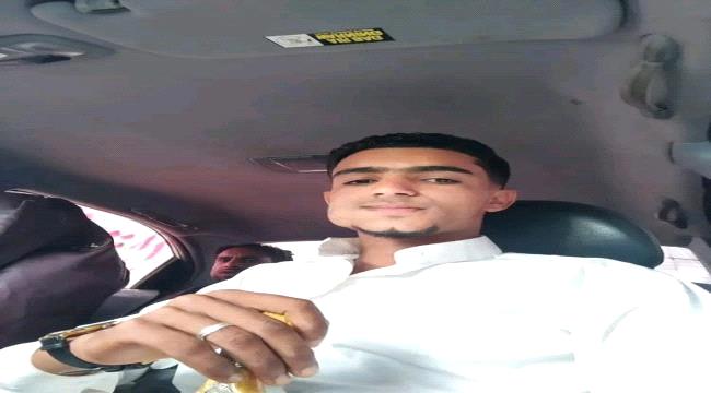 شاب يمني يقتل والده بدم بارد في مدينة تعز 