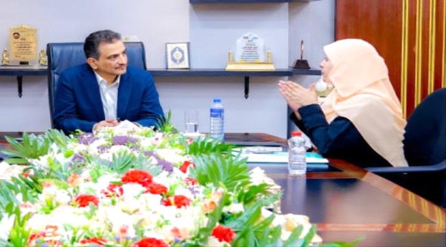 ترتيبات في عدن لتكريم أوائل اختبارات الثانوية العامة