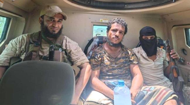 القبض على أخطر عناصر "القاعدة" في أبين.. من هو؟