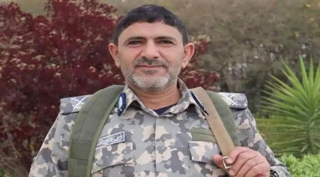 وفاة "الحمزي" أحد أبرز القيادات الحوثية.. هل تمت تصفيته؟ 