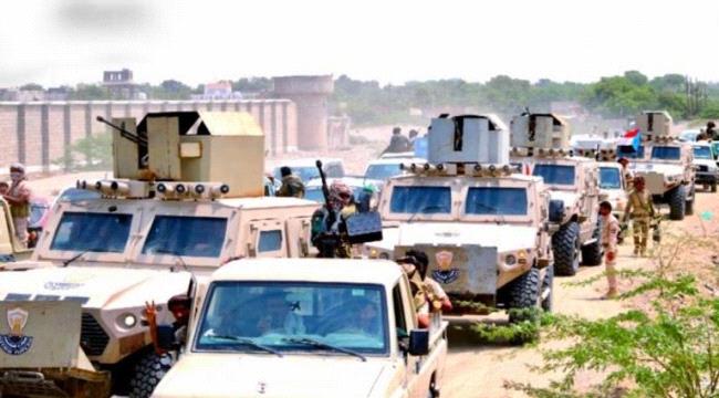 مقتل جندي وإصابة 10 آخرين في هجوم للقاعدة في أبين 