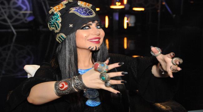 شقيق حسين الجسمي يدعم حليمة بولند: التقت بكريستيانو عدة مرات