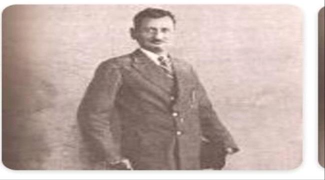 (وسيم الخدود).. قصيدة للقمندان يتغنى بالسلطنة العبدلية 