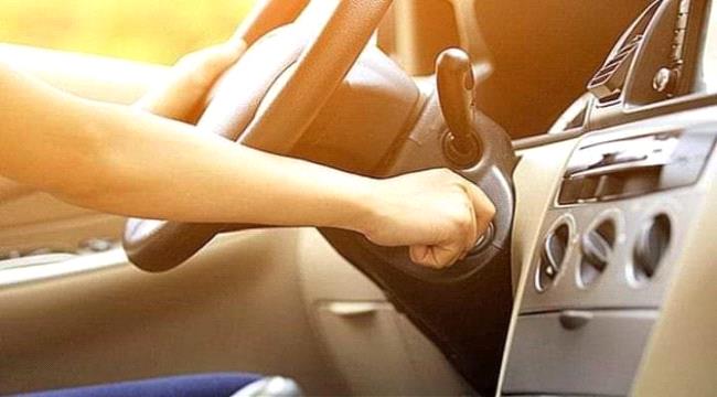 أخطاء "خطيرة" يقع فيها سائقو السيارات