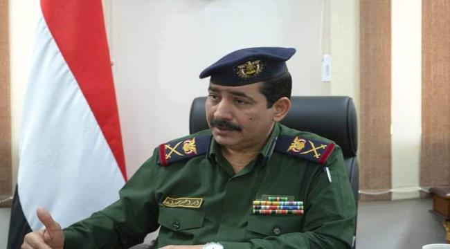 وزير الداخلية يعزي باستشهاد العميد عبد اللطيف السيد ومرافقيه