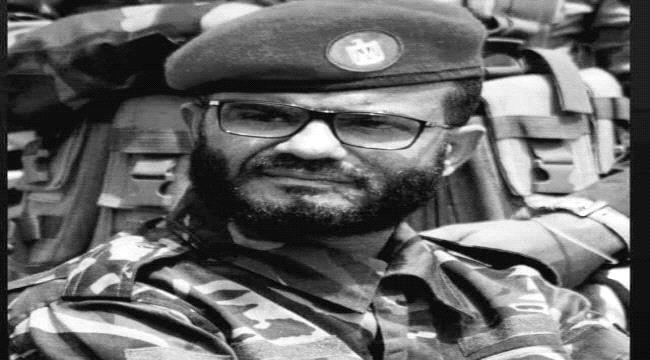 استشهاد القائد عبد اللطيف السيد وعدد من مرافقيه إثر انفجار إرهابي في أبين 
