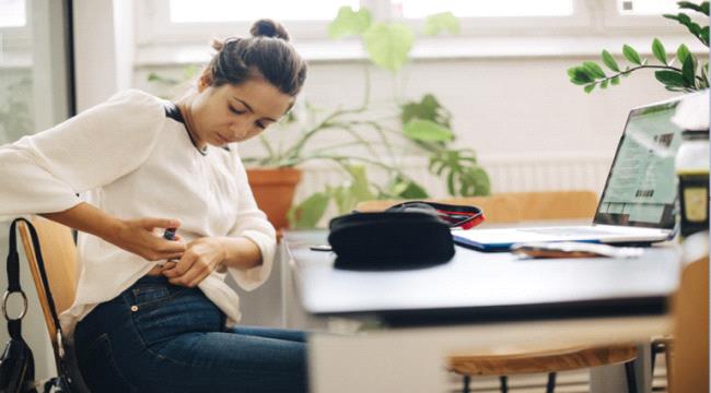 خبر سار لمرضى السكري.. قد تتخلص من جرعات الأنسولين