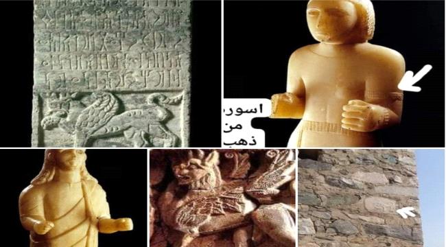 الفرعون الأوساني صاحب الأنهار والبحار.. هل هو "فرعون موسى"؟ 