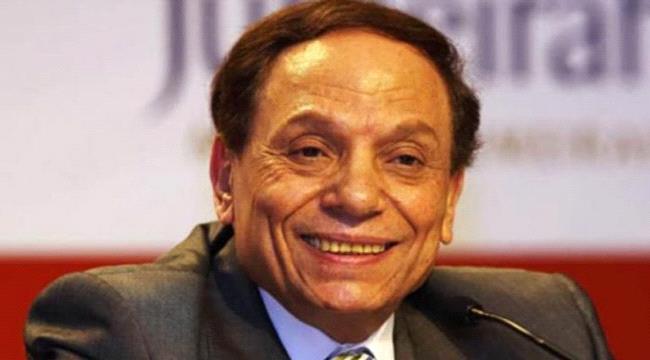 عادل إمام يعود لجمهوره قريبا.. وهذه حالته الصحية