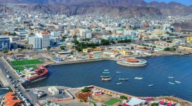 مستشار رئيس الجمهورية : عدن جوهرة بيد ”فحام“ 
